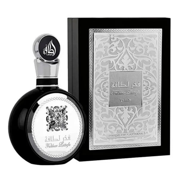 Lattafa Fakhar set EDP