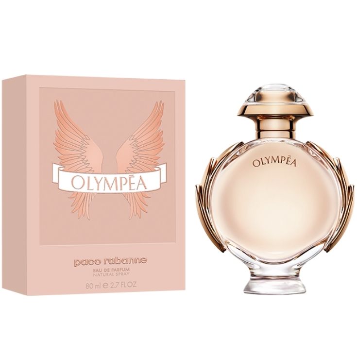 Paco Rabanne Olympea SeT EDP