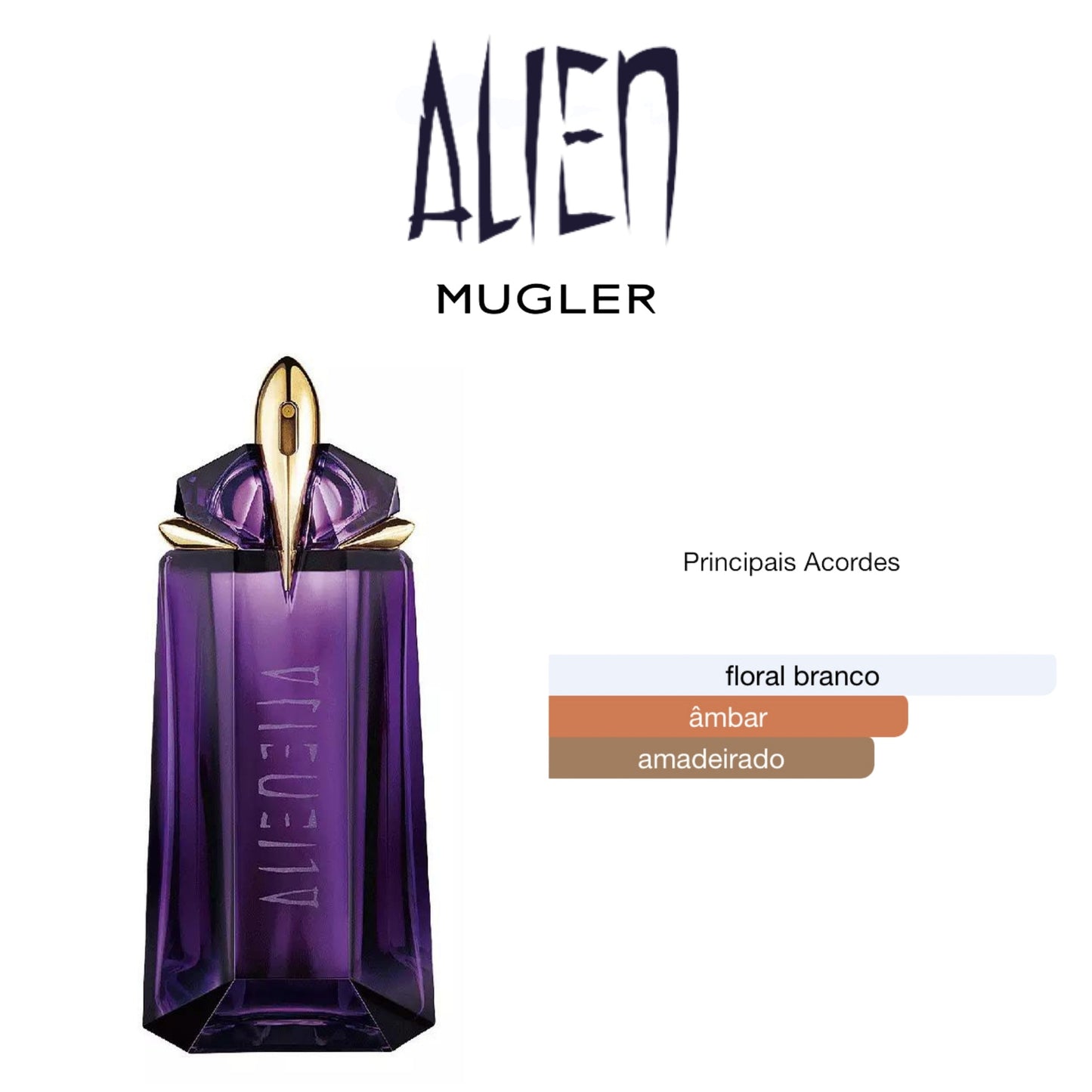 Alien by Mugler