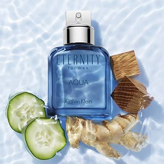Eternity Aqua for men