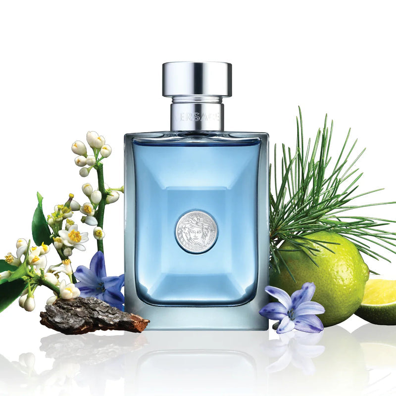 Versace pour Homme