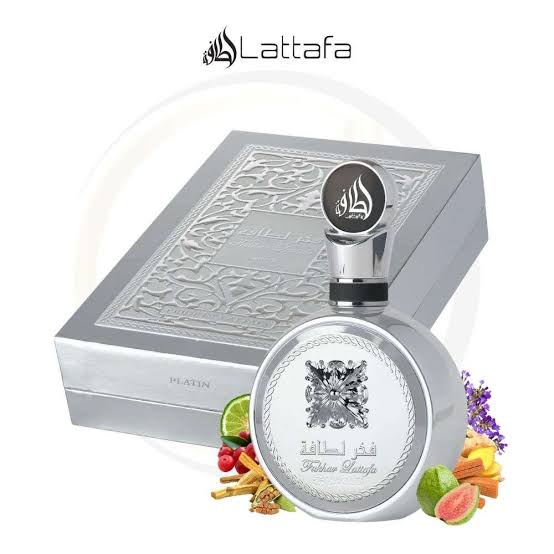 Fakhar Silver