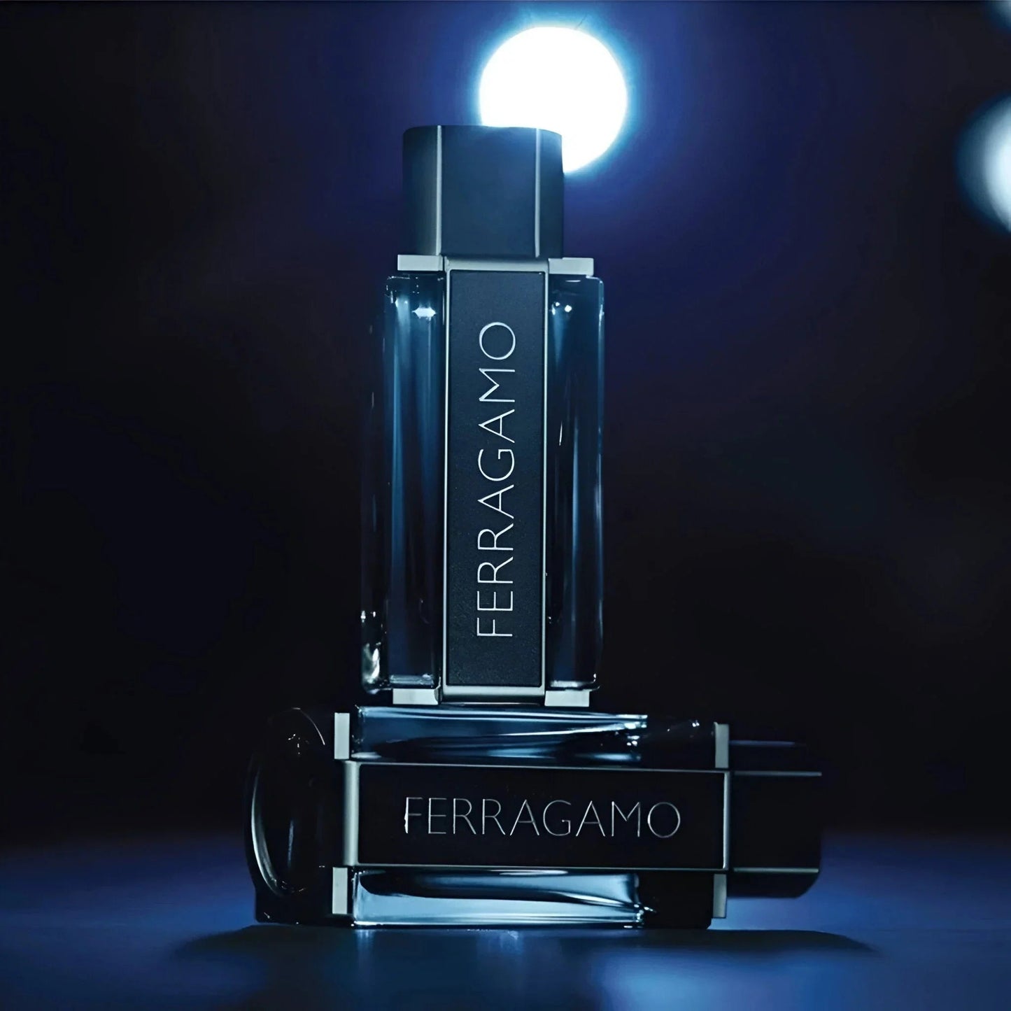 Ferragamo Intense Leader