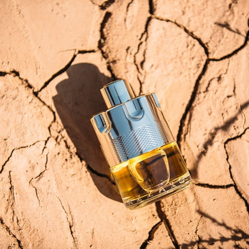 Azzaro Wanted EDT