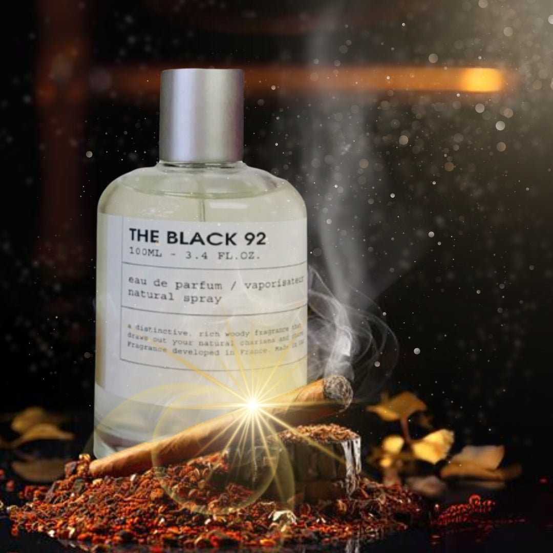 The Black 92