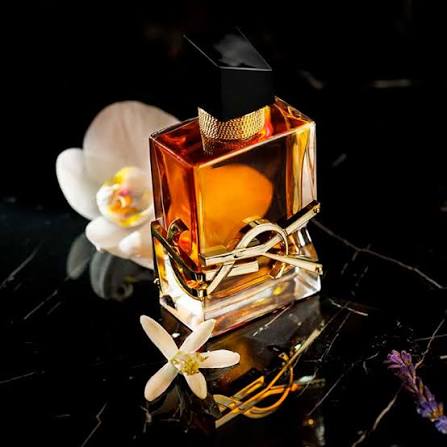 Libre by YSL