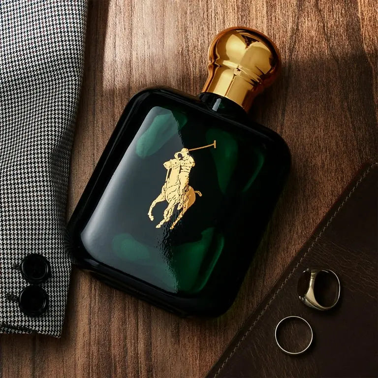 Polo Green Ralph Lauren