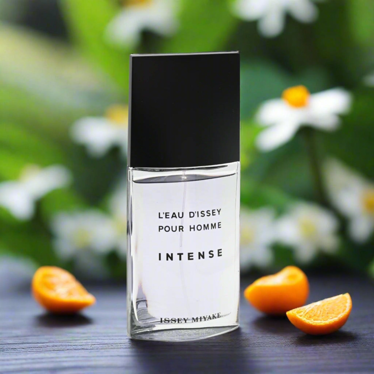 L'eau D'issey pour Homme Intense