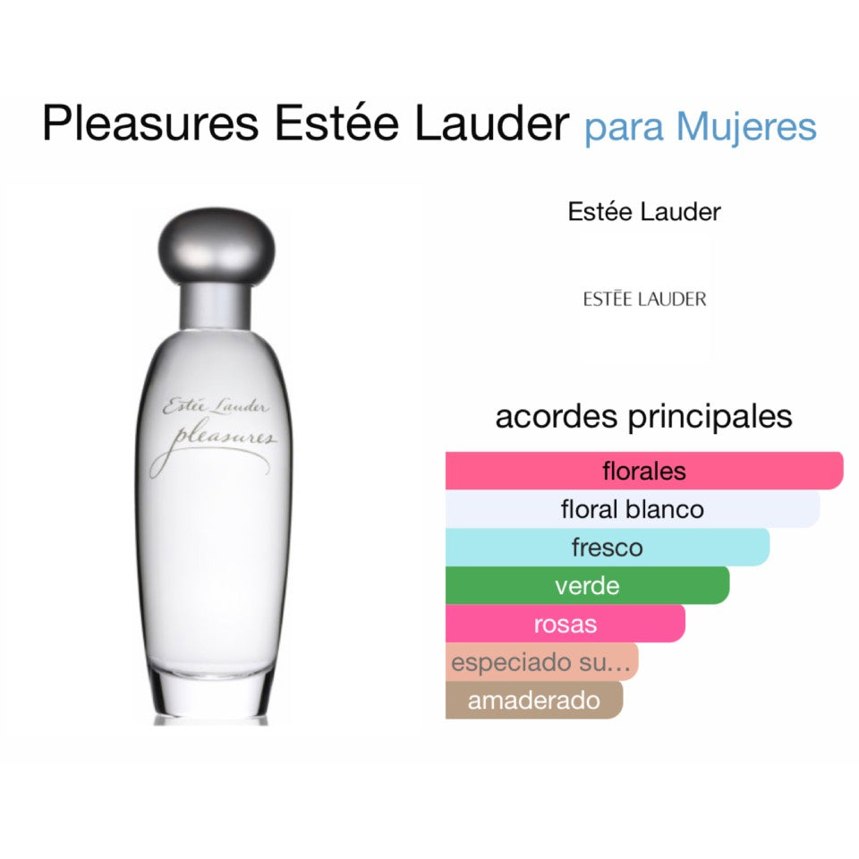 Estée Lauder Placeres