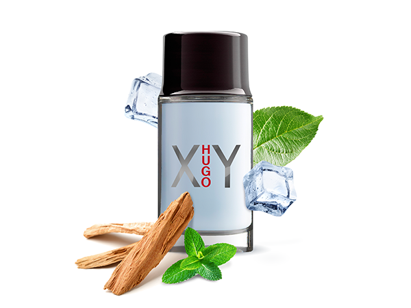 Hugo Boss XY