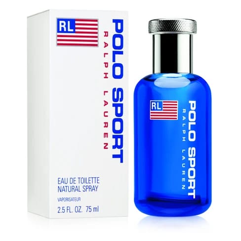 Ralph Lauren Polo sport Men EDT