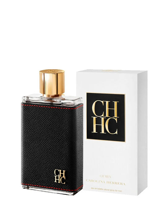 Carolina herrera CH men