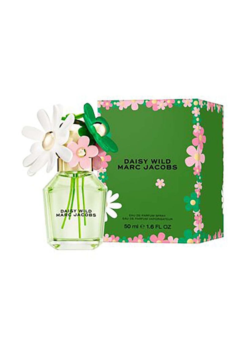 Marc Jacobs Daysi Wild Intense EDP