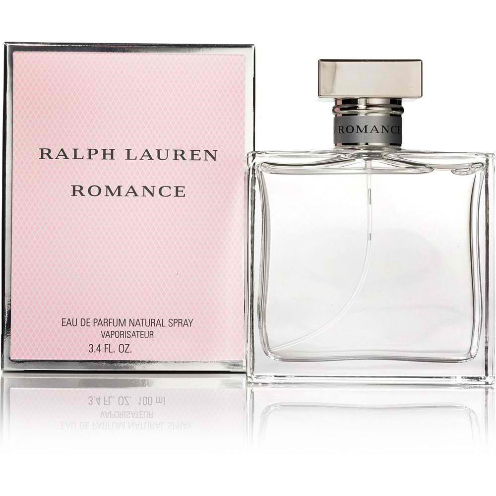 Ralph Lauren Romance EDP