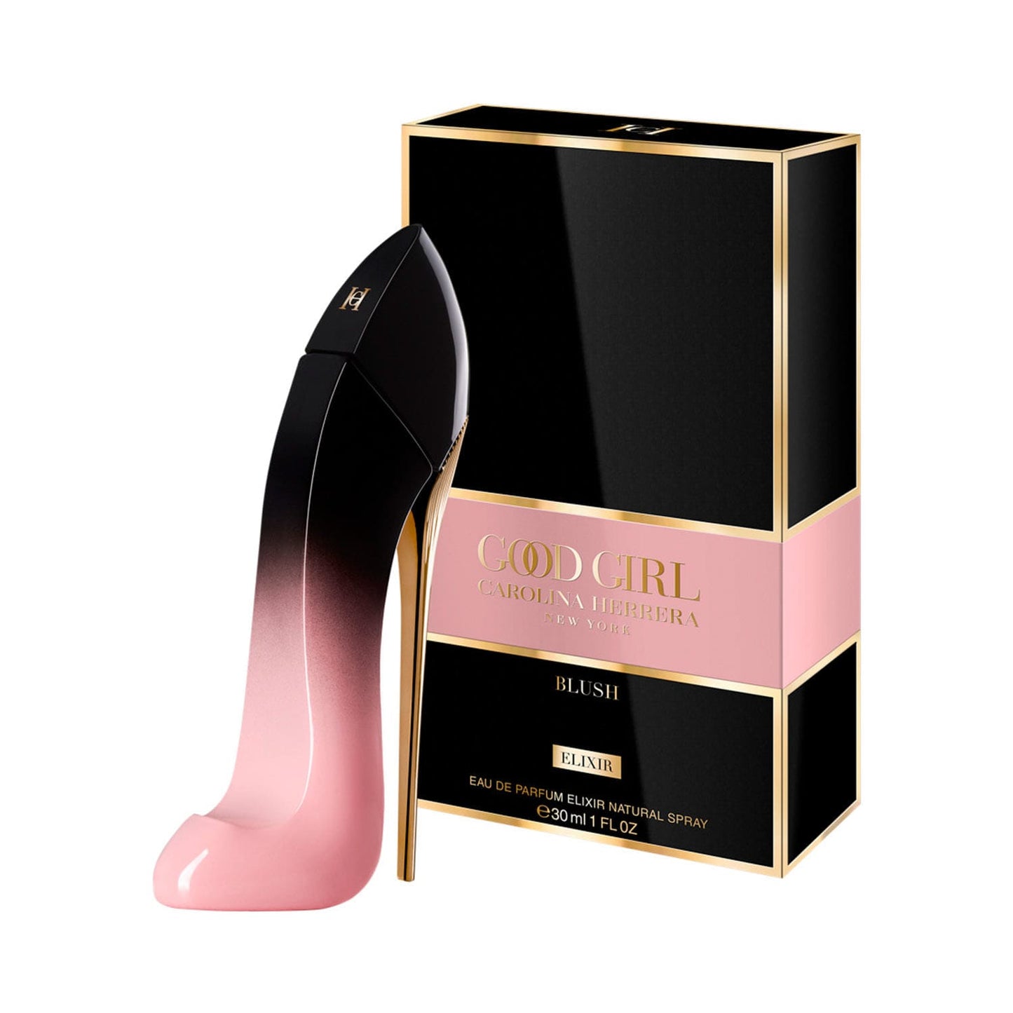 Carolina Herrera Good Girl Blush Elixir EDP