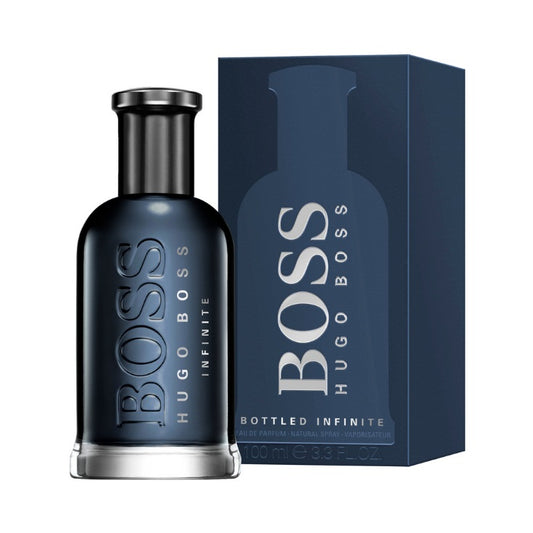 Hugo boss blottled infinite EDP