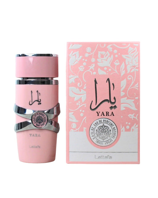 Lattafa Yara EDP