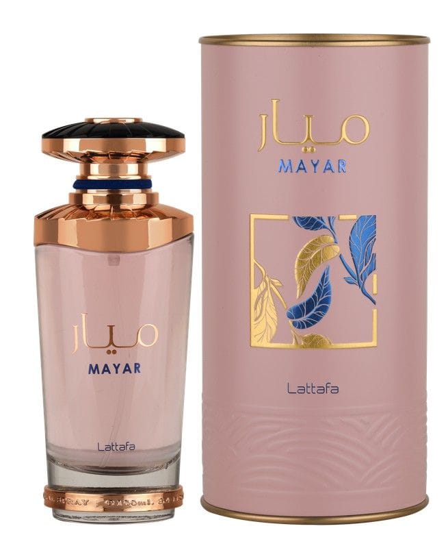 Lattafa Mayar EDP