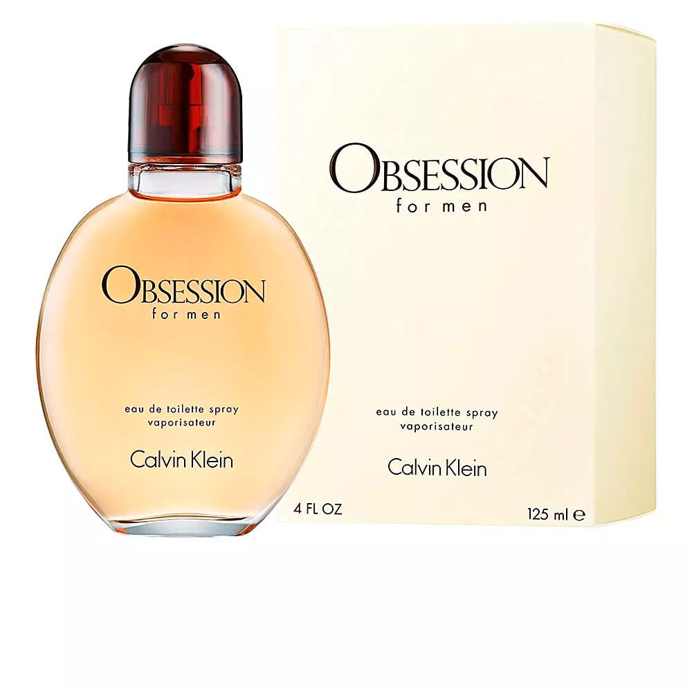 Calvin Klein Obsession EDP