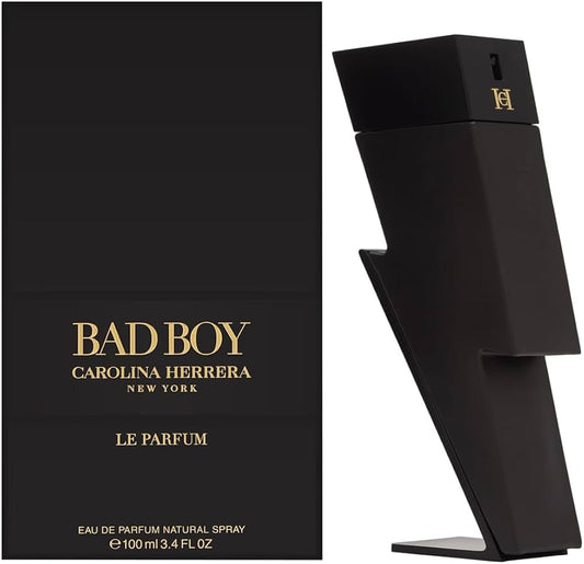Carolina Herrera Bad Boy Le parfum EDP