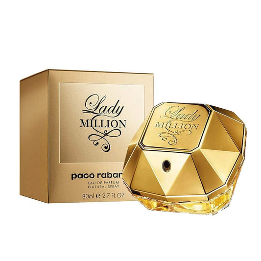 Paco Rabanne Lady Million EDP
