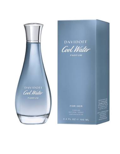 David Off Cool water EDP