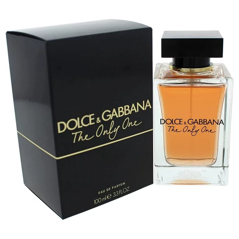 Dolce & Gabbana The Only One EDP
