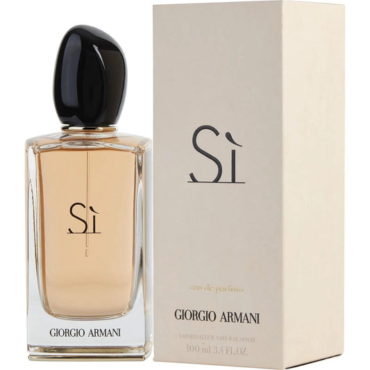 Giorgio Armani Sí EDP
