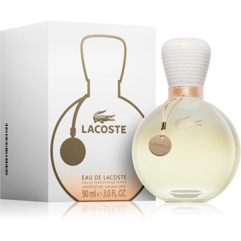 Lacoste Eau Lacoste EDP