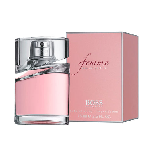 Hugo boss Femme edp