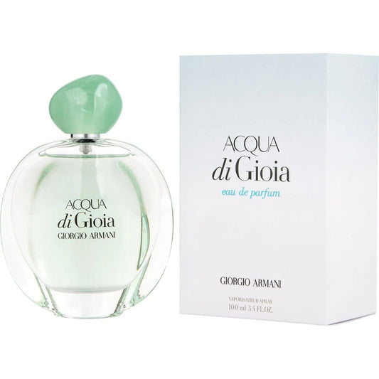 Giorgio Armani Aqua di Giogia EDP