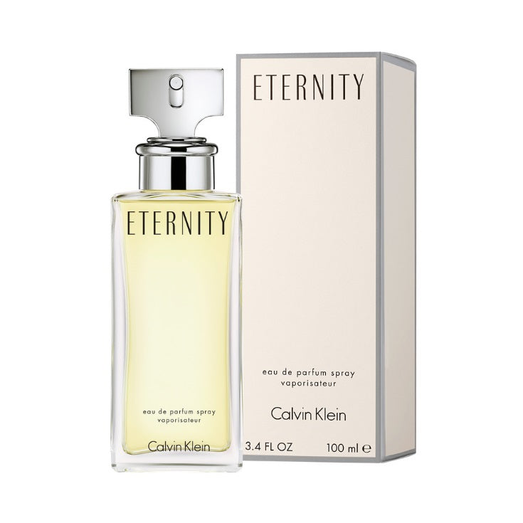 Calvin Klein Eternity EDP