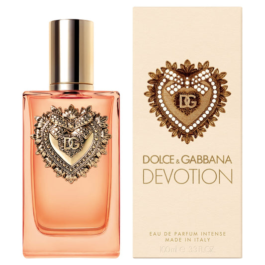 Dolce & Gabbana Devotion Intense