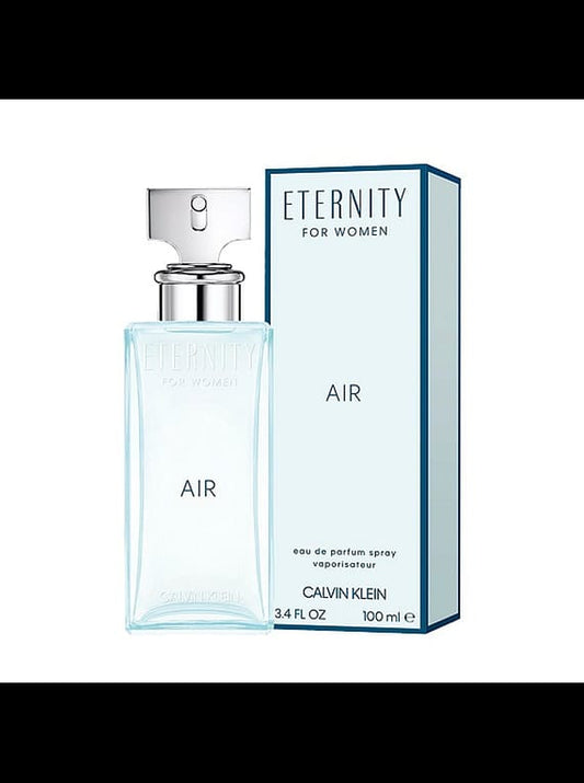 Calvin Klein Eternity air EDP