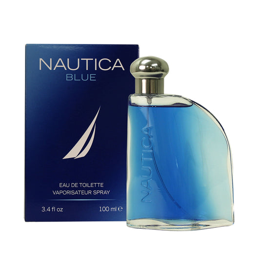 Nautica Blue EDT