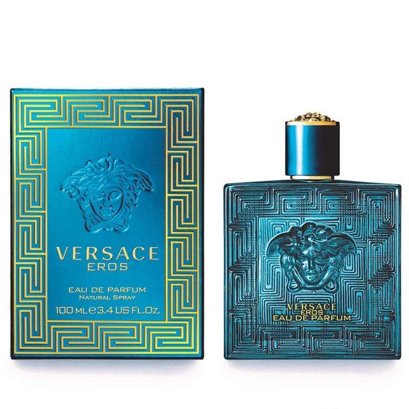 Versace Eros pour homme edp
