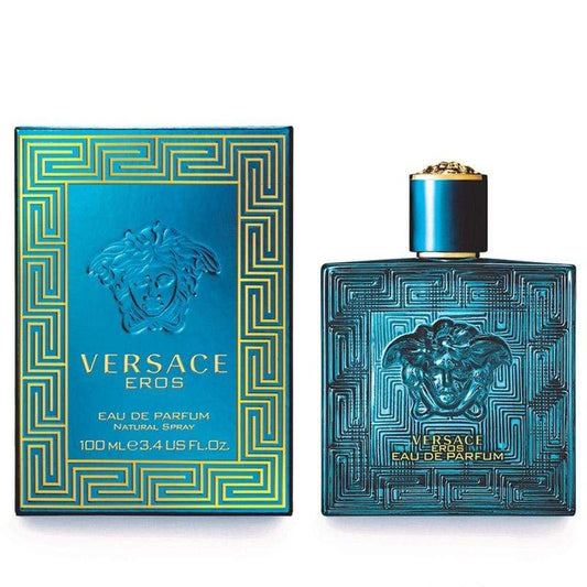 Versace Eros pour homme edp
