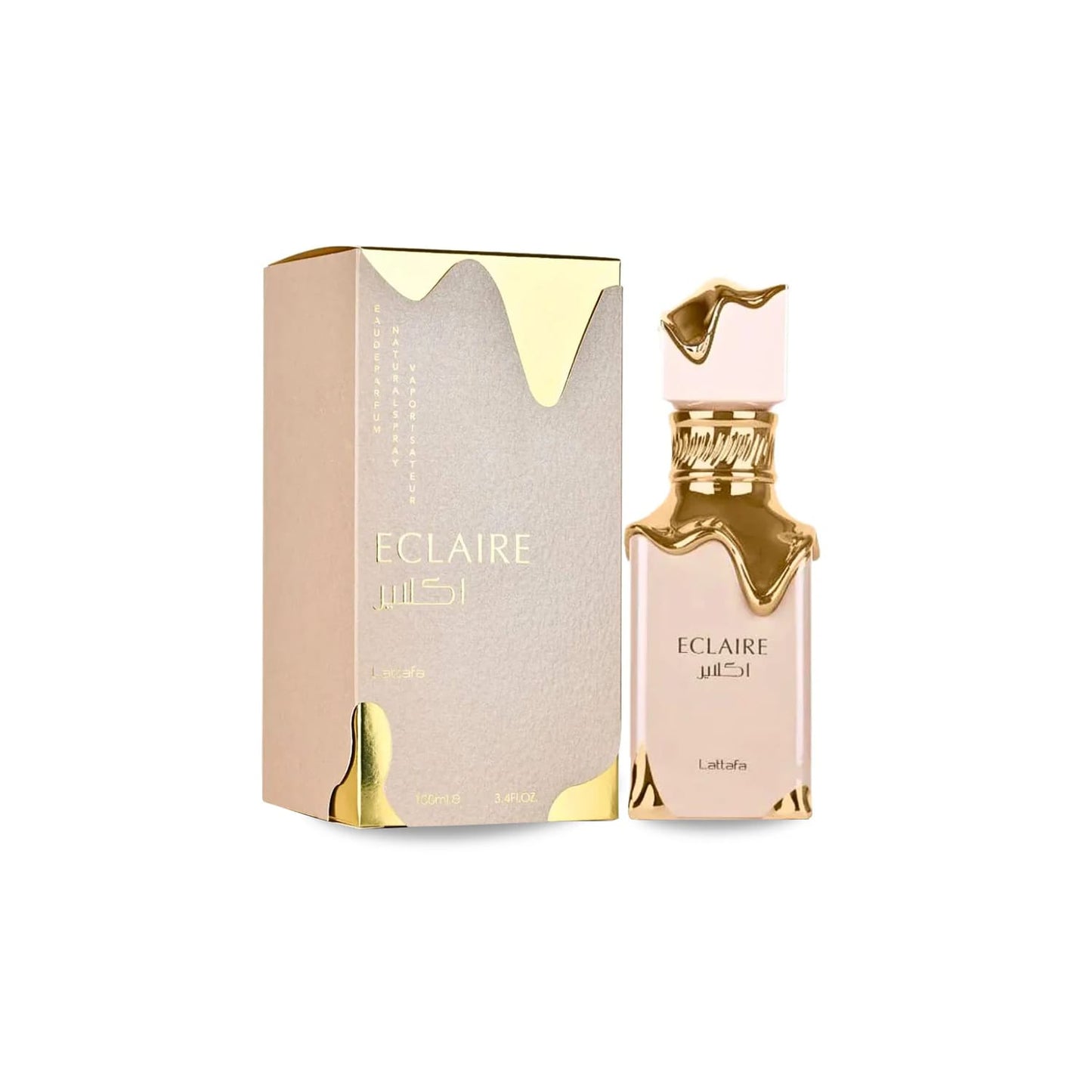 Lattafa Eclaire EDP
