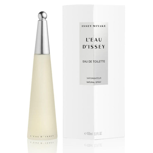 Issey Miyake L'eau D'issey edt