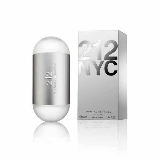 Carolina Herrera 212 NYC EDT