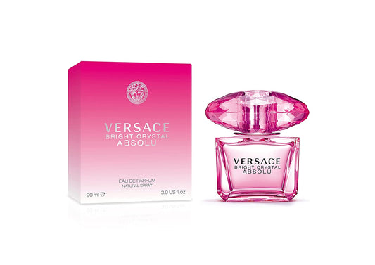VersaceBright Crystal Absolu EDP