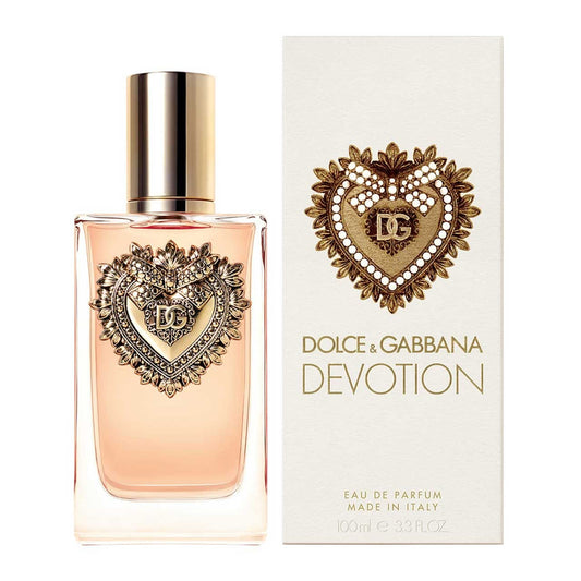 Dolce & Gabbana Devotion EDP