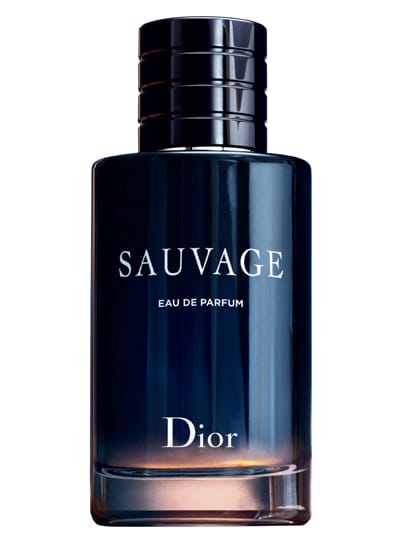 Dior Sauvage eau parfum EDP