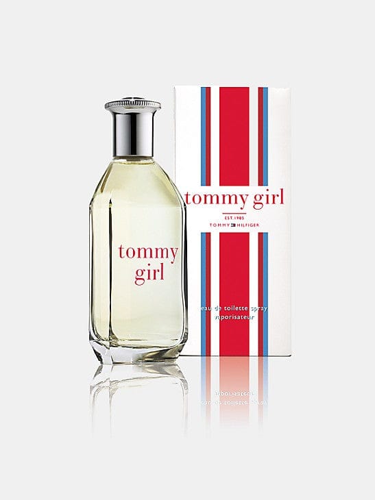 Tommy girl EDT