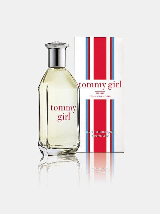 Tommy girl EDT