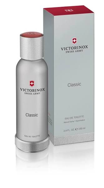 Victorinux Swiss Army EDT
