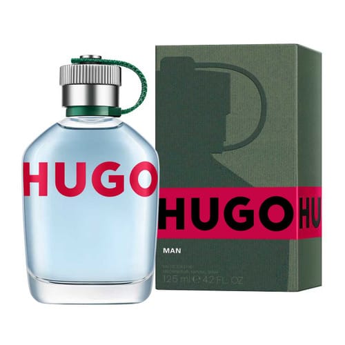 Hugo man EDT