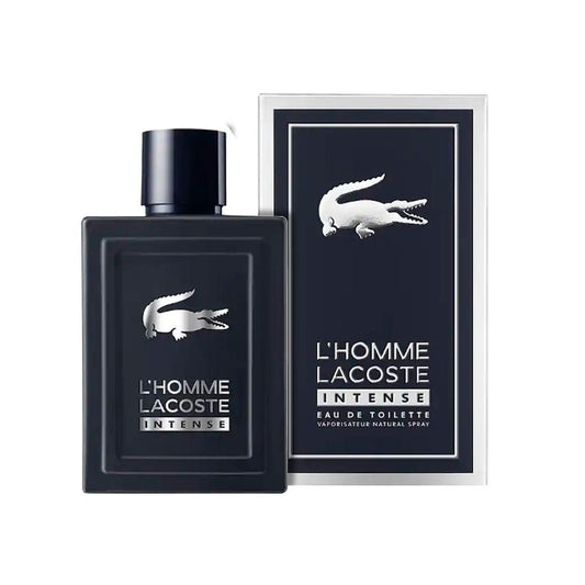 Lacoste L' Homme Intense EDT