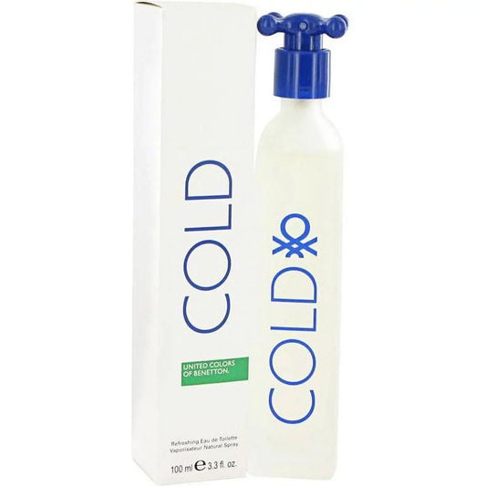 United colors of Benetton cold