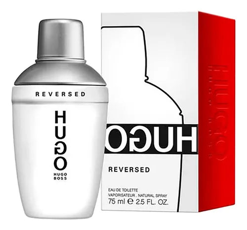 Hugo reversed EDT